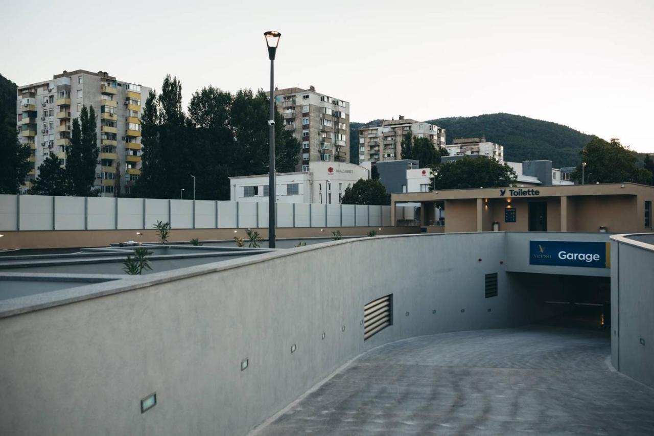 Hotel Verso Mostar Exterior photo