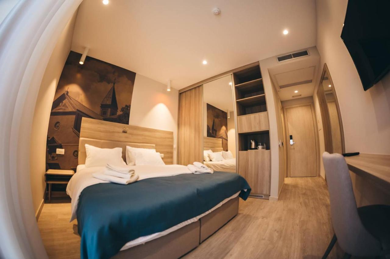 Hotel Verso Mostar Exterior photo