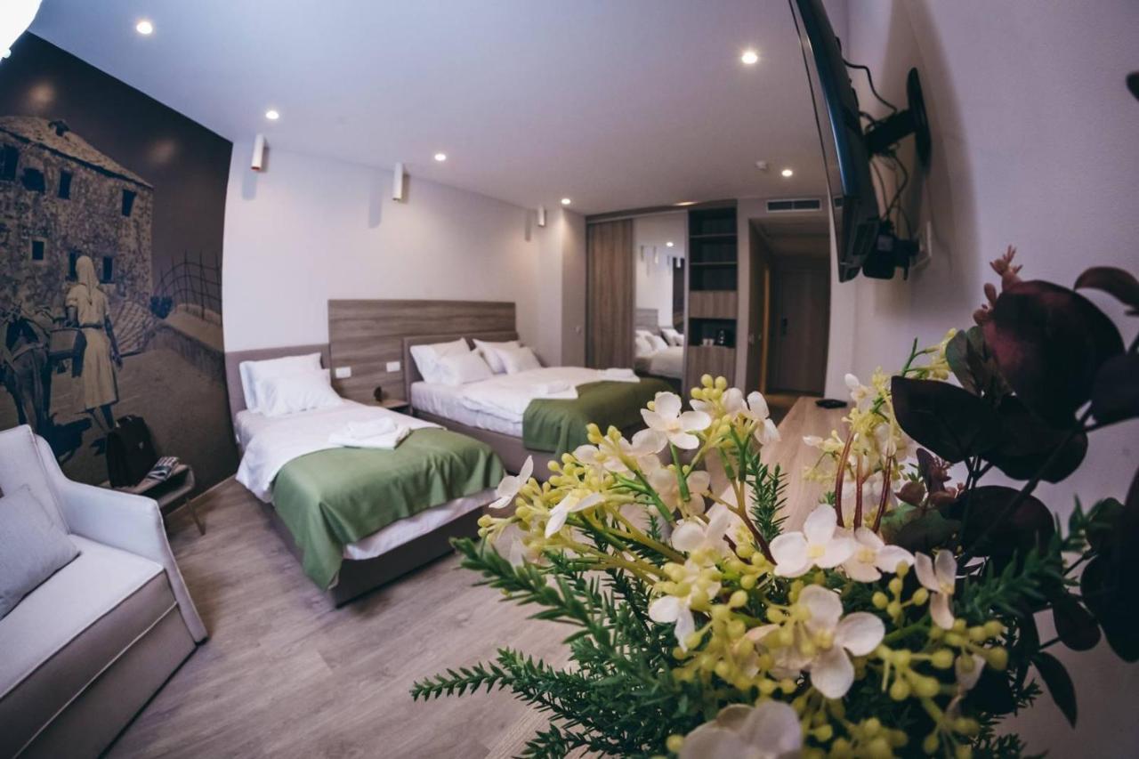 Hotel Verso Mostar Exterior photo