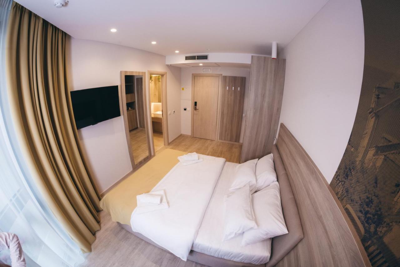 Hotel Verso Mostar Exterior photo